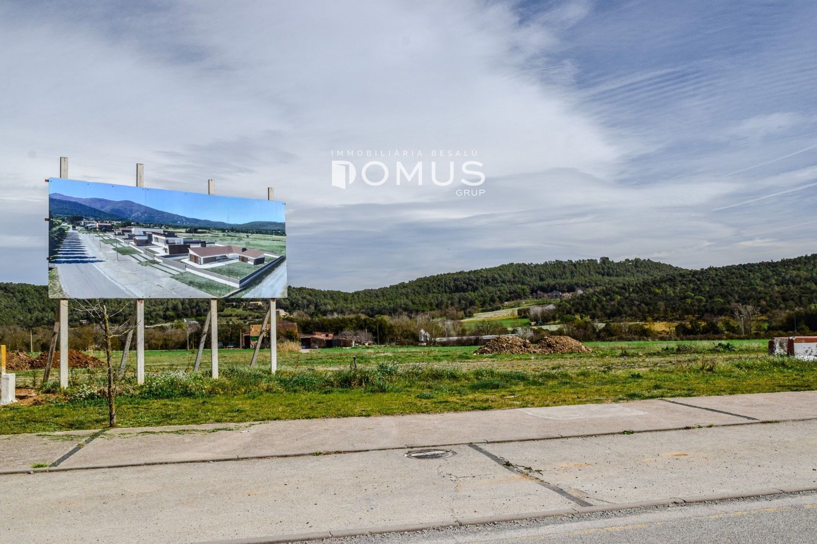 Residential for sale in Maià de Montcal