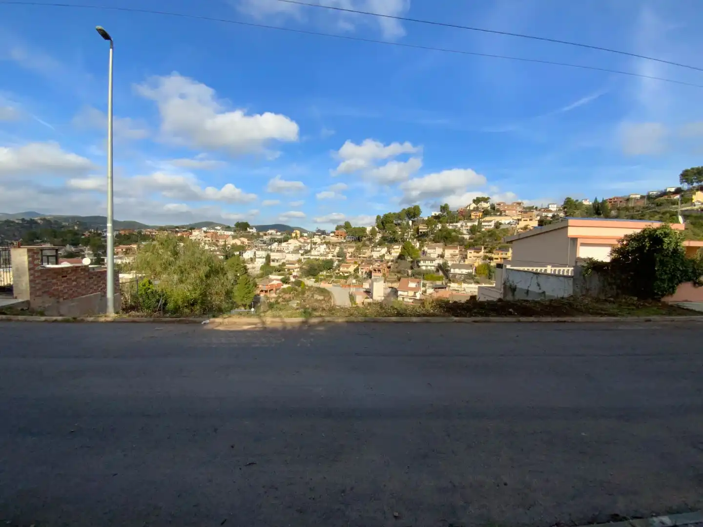 Terreny residencial en venda a Wagner 37, imagen 2