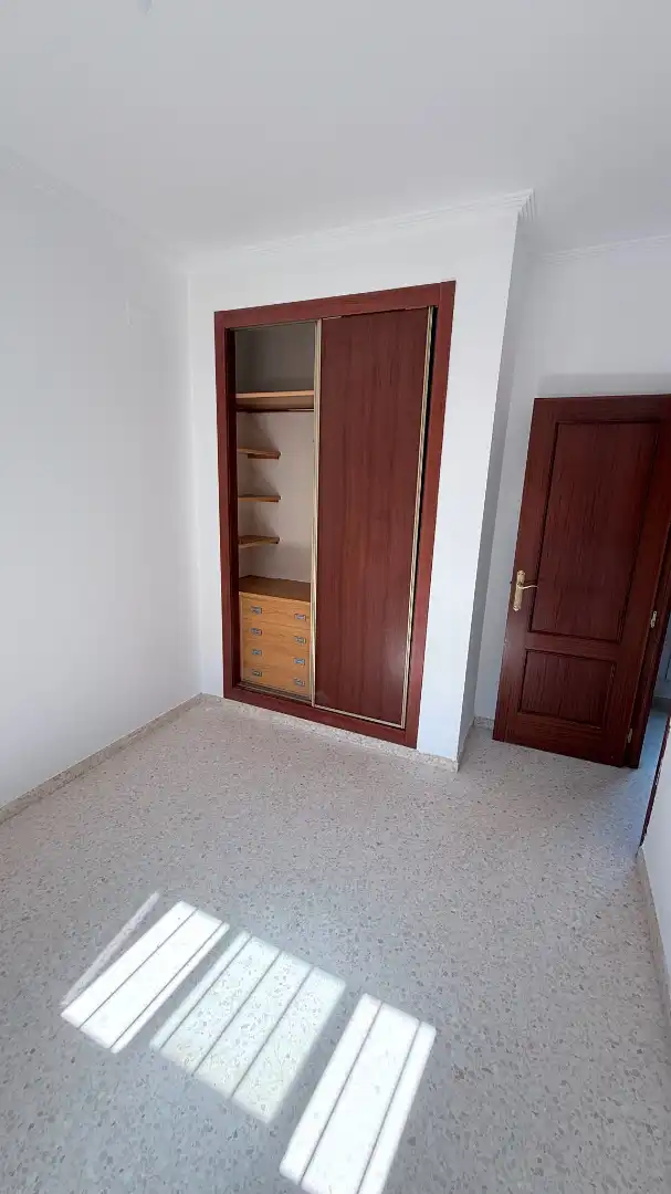 Bedroom of Detached homes for sale in Cantillana  with Air Conditioner, Terrace and Oven