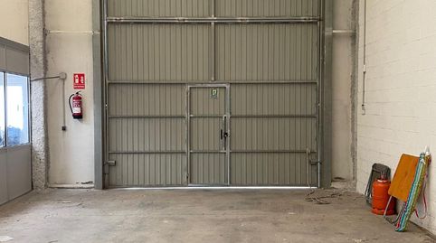 Foto 4 von Fabrikhallen zum Verkauf in Ciutat del Transport - La Salera, Castellón de la Plana / Castelló de la Plana