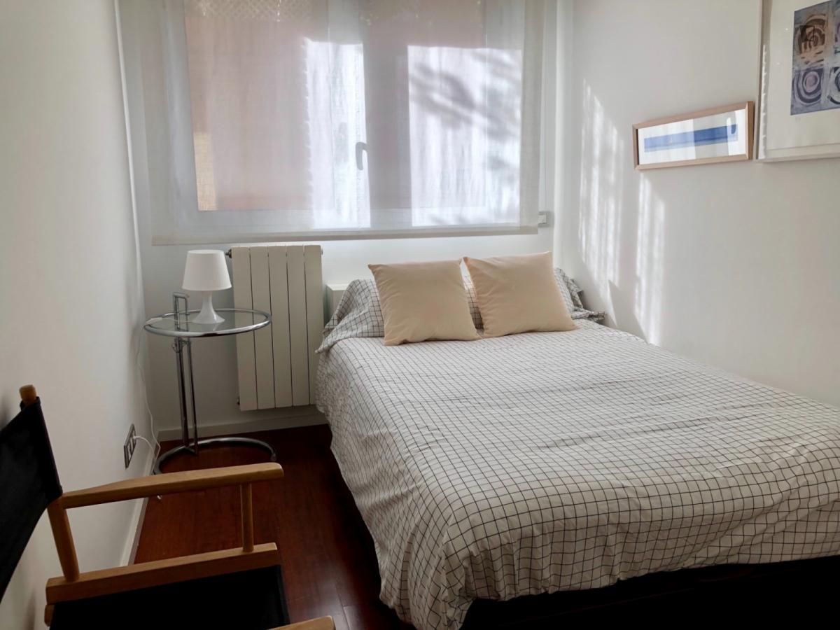 Apartament per a compartir a Vallcarca i els Penitents