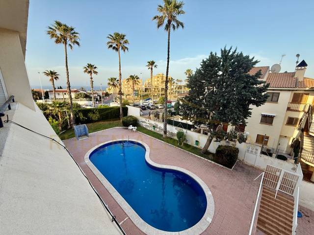 Piso en Venta en Calle Eneas, 1 en Miramar - Torre del Moro