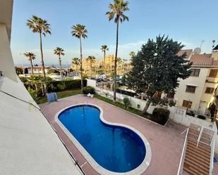 Swimming pool of Flat for sale in Torrevieja  with Swimming Pool and Community pool