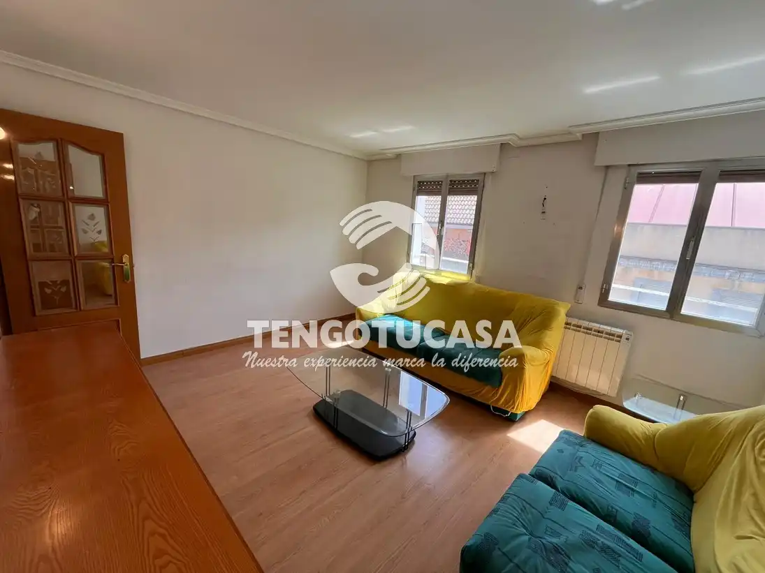 Flat for sale in Calle Germán Pérez Carrasco, Quintana