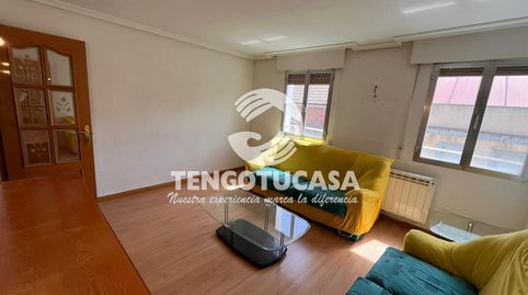 Photo 3 of Flat for sale in Calle Germán Pérez Carrasco, Quintana, Madrid Capital