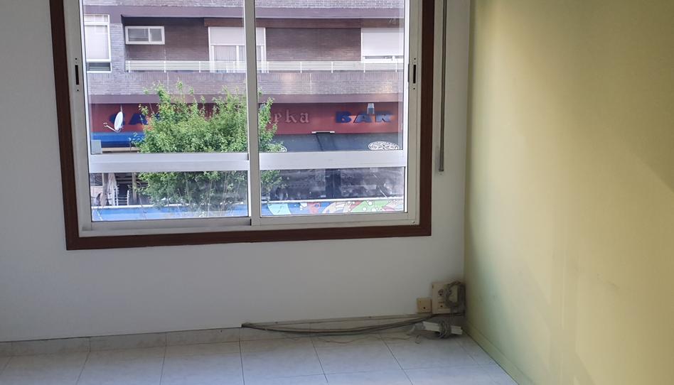 Foto 1 de Oficina de alquiler en Avenida Da Florida, 59, As Travesas - Balaídos, Pontevedra