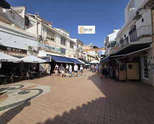 Vista exterior de Pis en venda en Torremolinos amb Aire condicionat, Calefacció i Terrassa