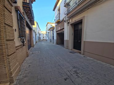 Doble en venta en Andújar