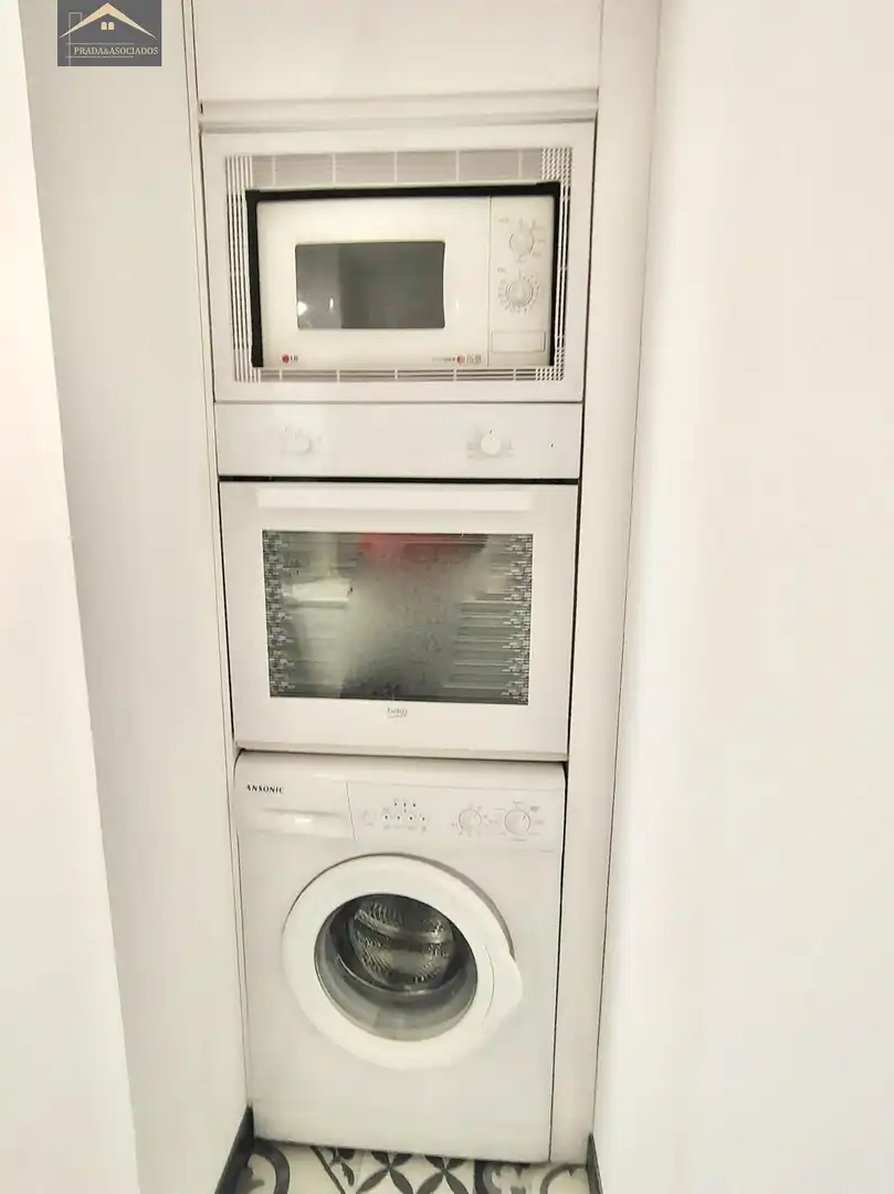 Appartement avec ascenseur à vendre à Numancia - San Fernando, imagen 14