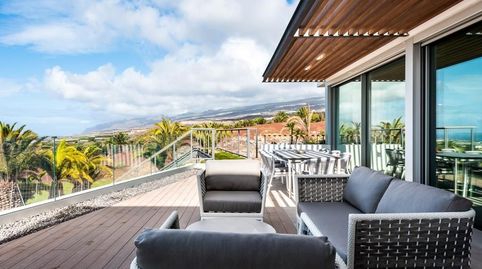 Foto 2 de Piso en venta en N/a, -1, Abama, Guía de Isora