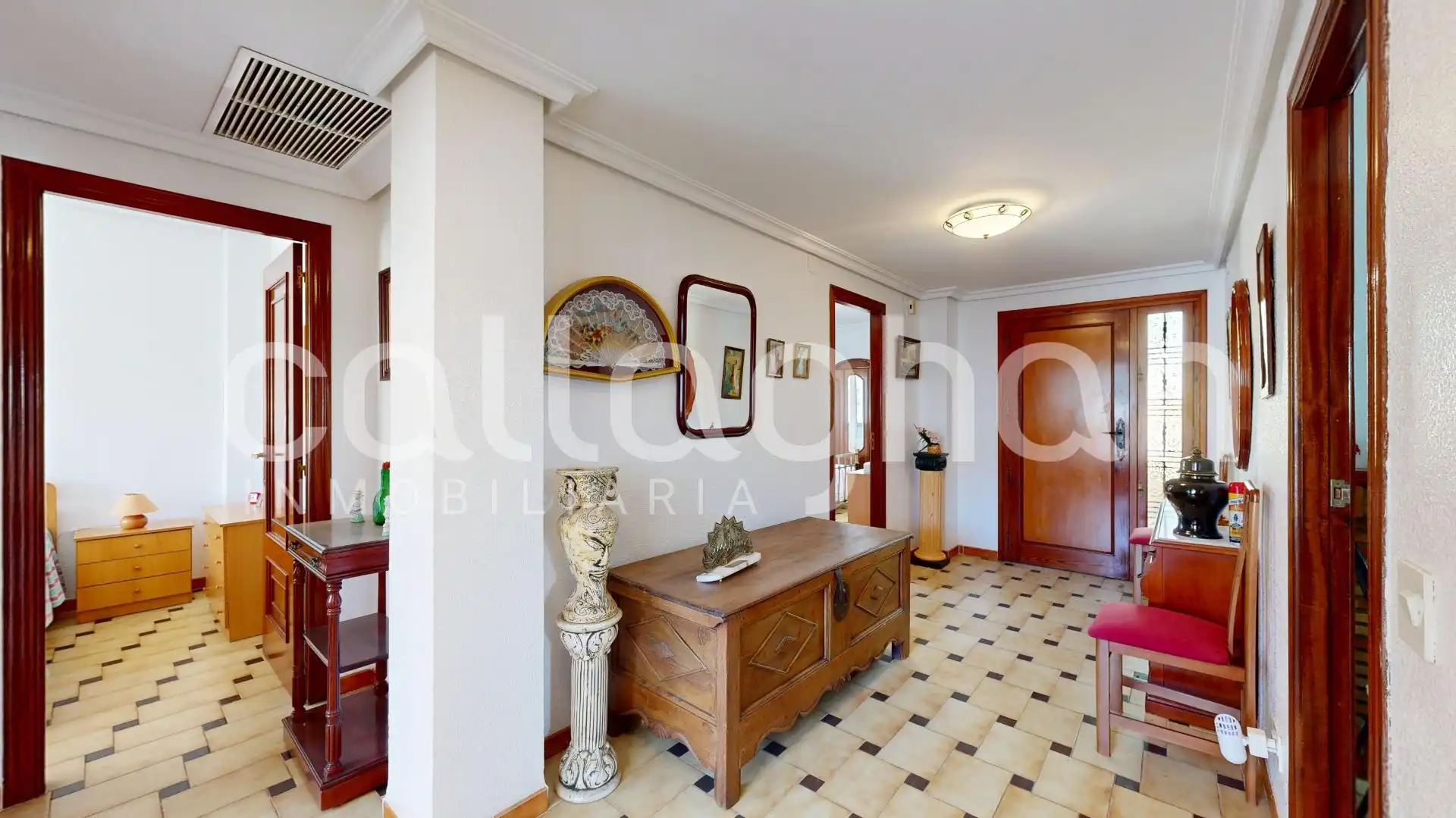 Casa o xalet en venda en Chiva amb Aire condicionat, Jardí privat i Terrassa