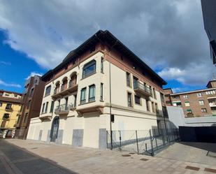 Exterior view of Box room to rent in Durango