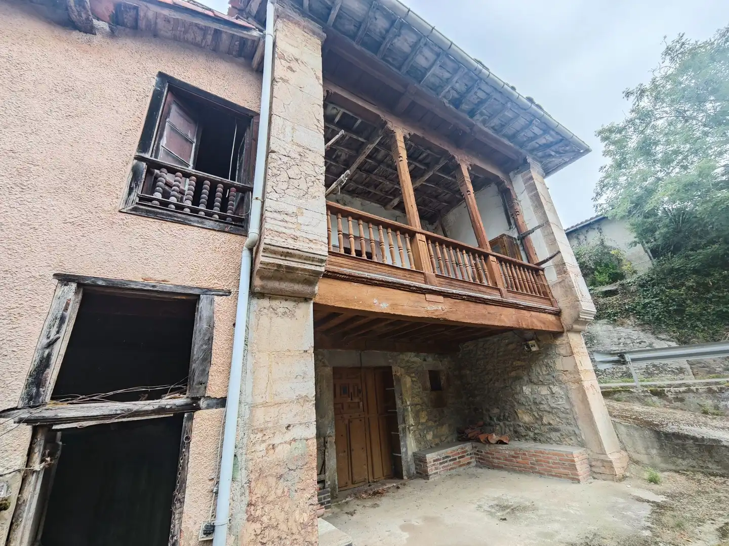 Haus mit Garten zum Verkauf in Vibaña - Ardisana - Caldueño, imagen 22