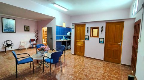 Foto 4 de Casa adosada en venda a Calle Santa Maria Manrique de Lara, Agaete, Las Palmas