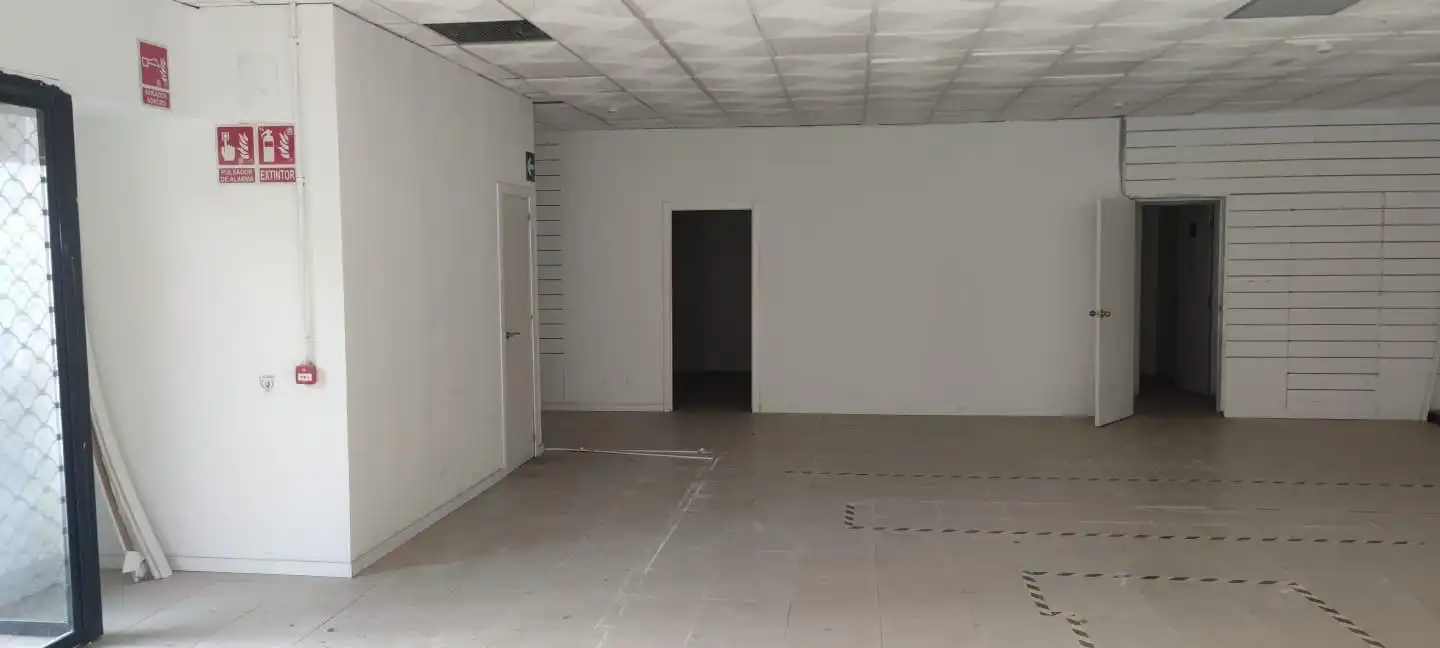 Gewerbefläche zur Miete in Este - Alcosa- Torreblanca, imagen 5