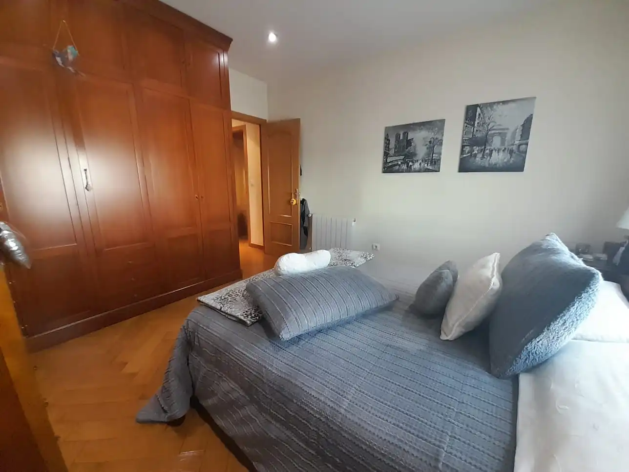 Habitación de Piso en venta en Puertollano con Aire acondicionado y Calefacción