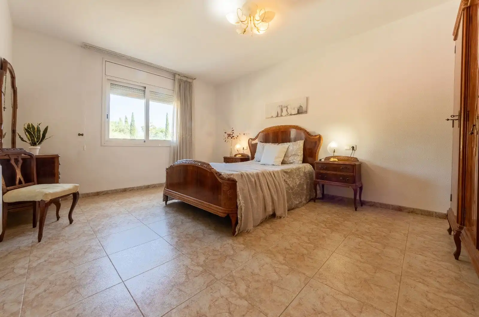 Villa avec terrasse à vendre à Isaac Albeniz 79, imagen 24