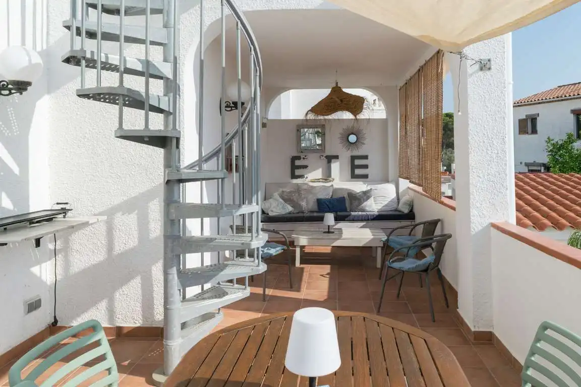 Chalet con piscina en venta en Port - La Cota - Puig Sec, imagen 13