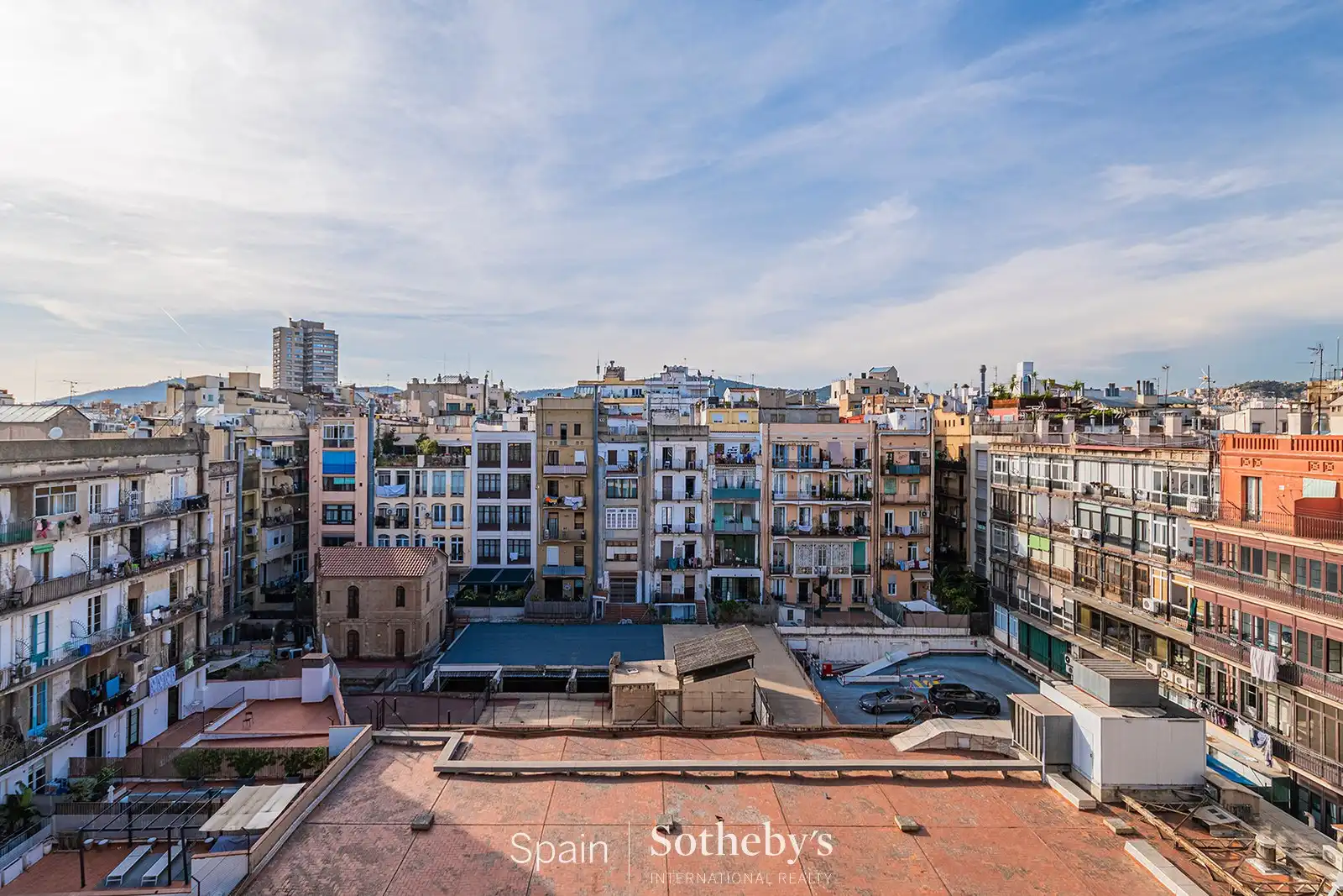 Duplex con ascensore in vendita a Gran Via de les Corts Catalanes, imagen 20