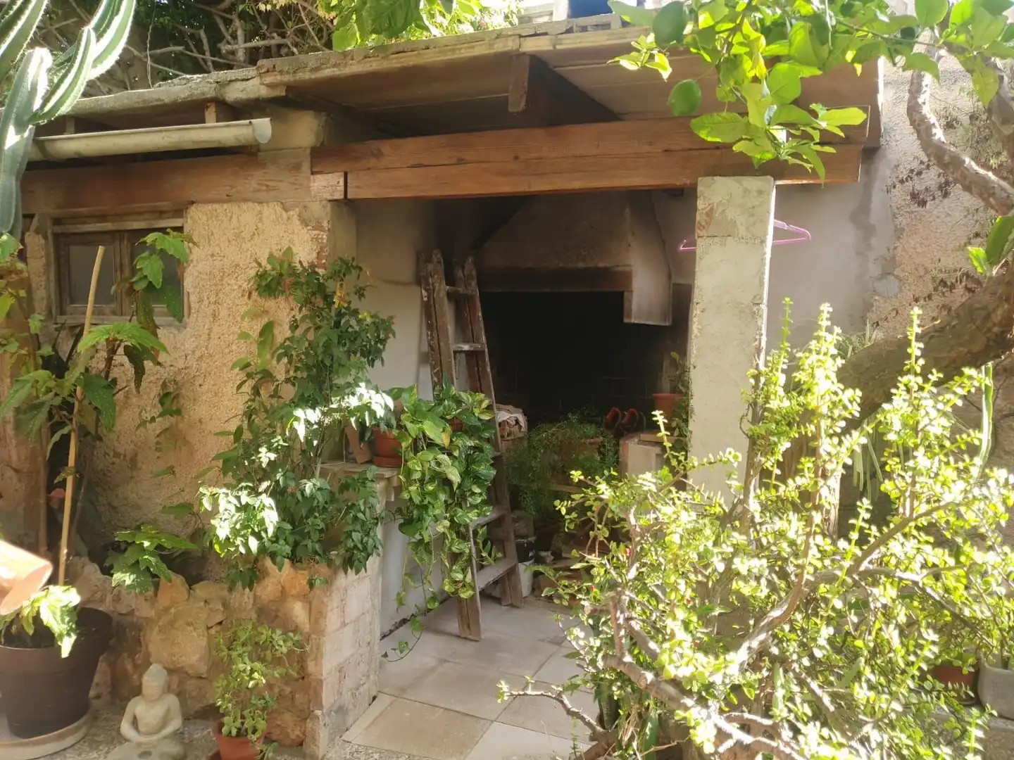 Haus mit Garten zum Verkauf in Platja de Palma, imagen 4