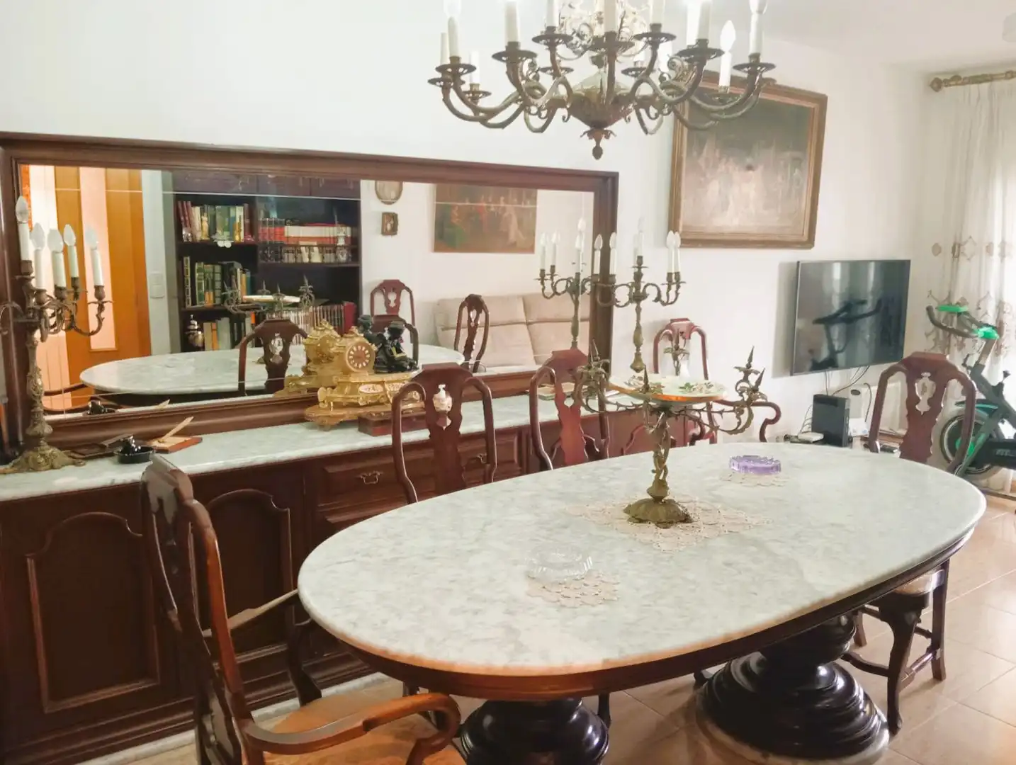 Wohnung zum Verkauf in Poble Nou - Montiboli, imagen 26