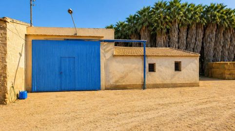 Photo 4 of Houses for sale in Barrio Sta. Agueda, Catral, Alicante