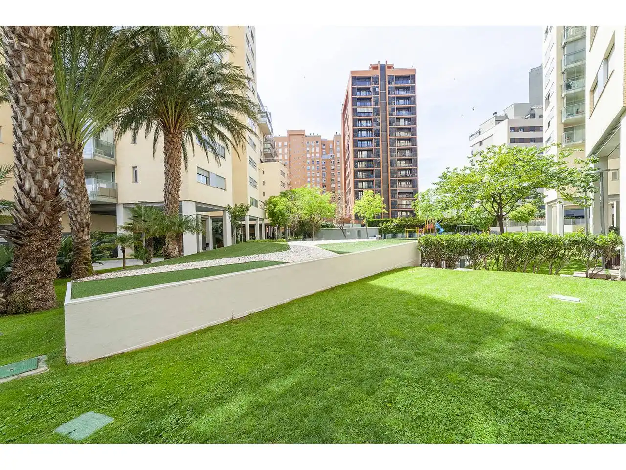 Piso con piscina en venta en Avenida Maestro Rodrigo, imagen 39