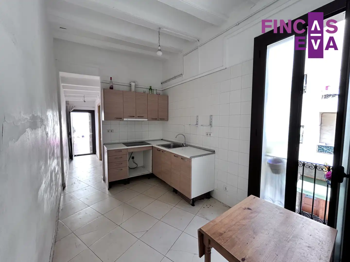 Wohnung mit Terrasse zum Verkauf in Barcelona - CL SANT PAU, imagen 11