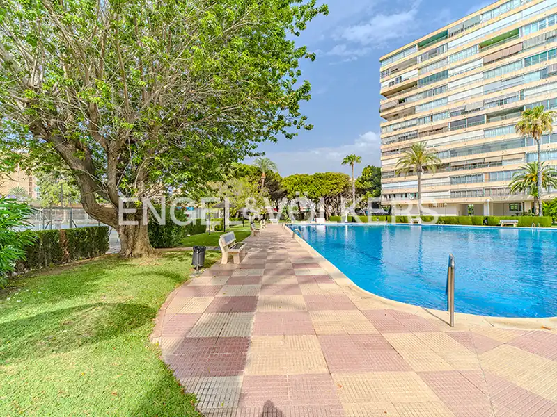 Wohnung zum Verkauf in Avinguda de la Costa Blanca, 117, Playa de San Juan