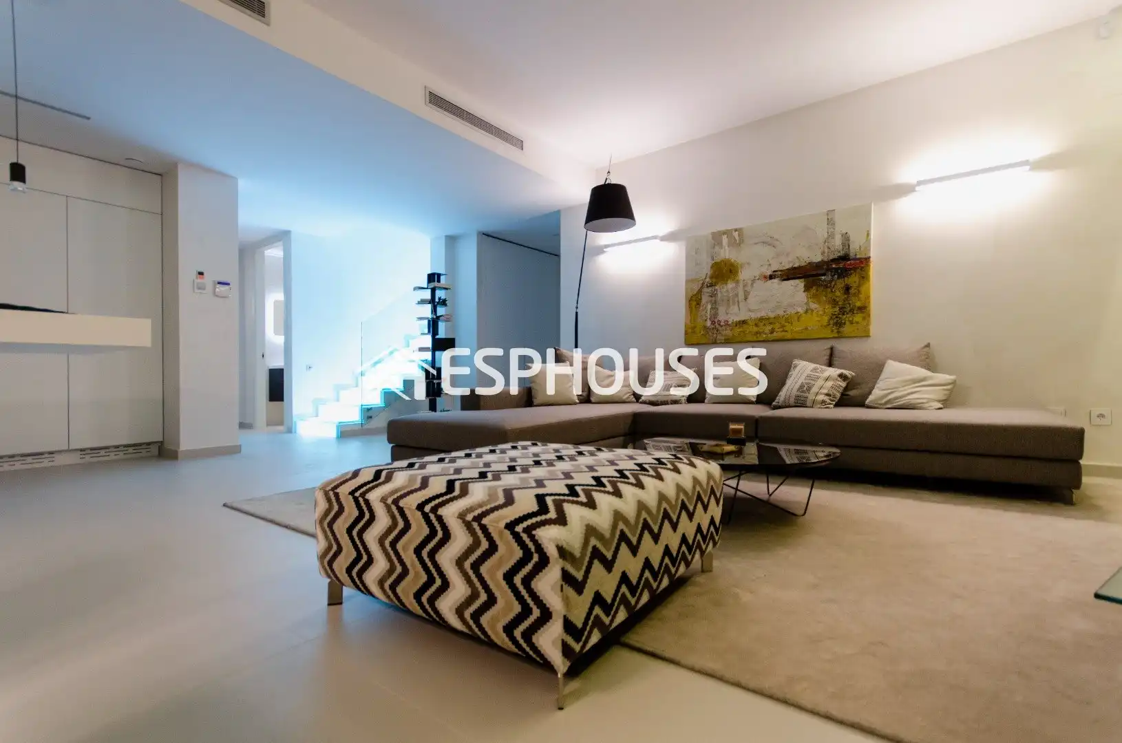 Villa avec terrasse à vendre à Orihuela Costa, imagen 4