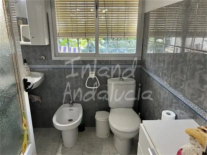Adossat amb piscina en venda a Castillo de Locubín, imagen 10