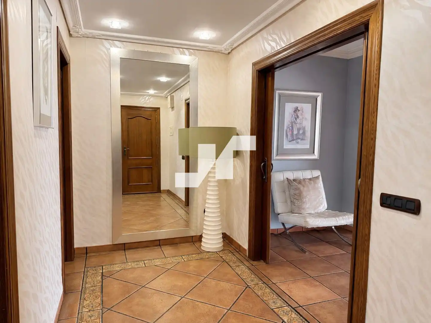 Piso en venta en Burriana / Borriana con Aire acondicionado, Calefacción y Terraza
