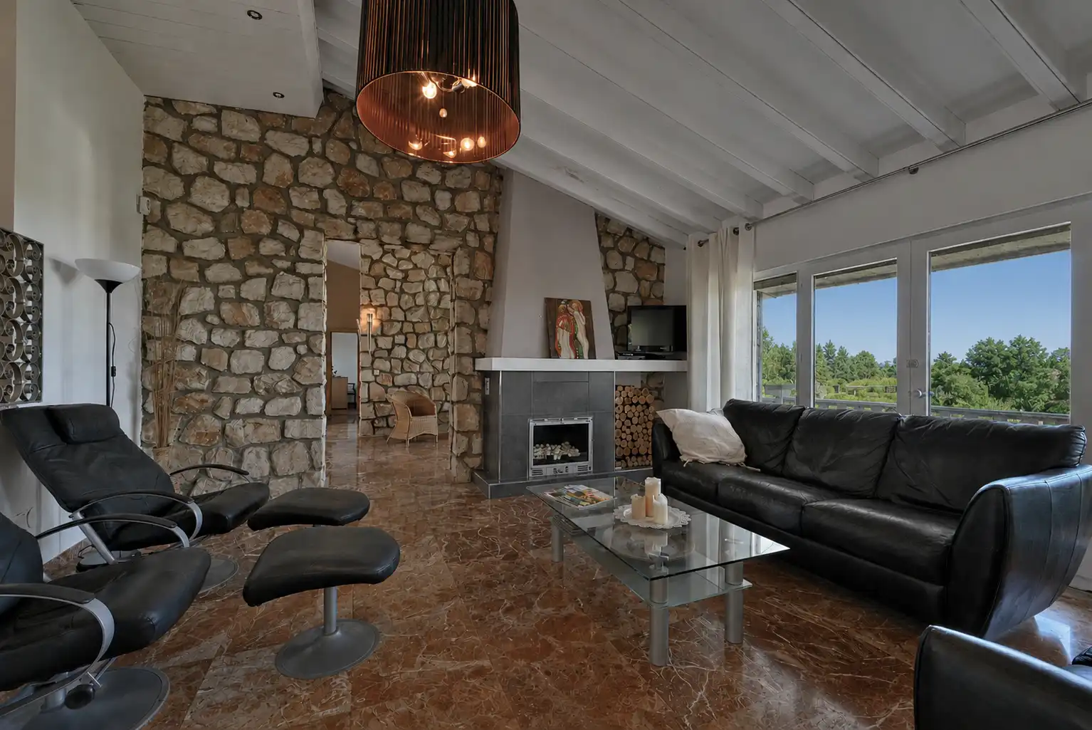 Casa con piscina in vendita a Campo de Mijas, imagen 12