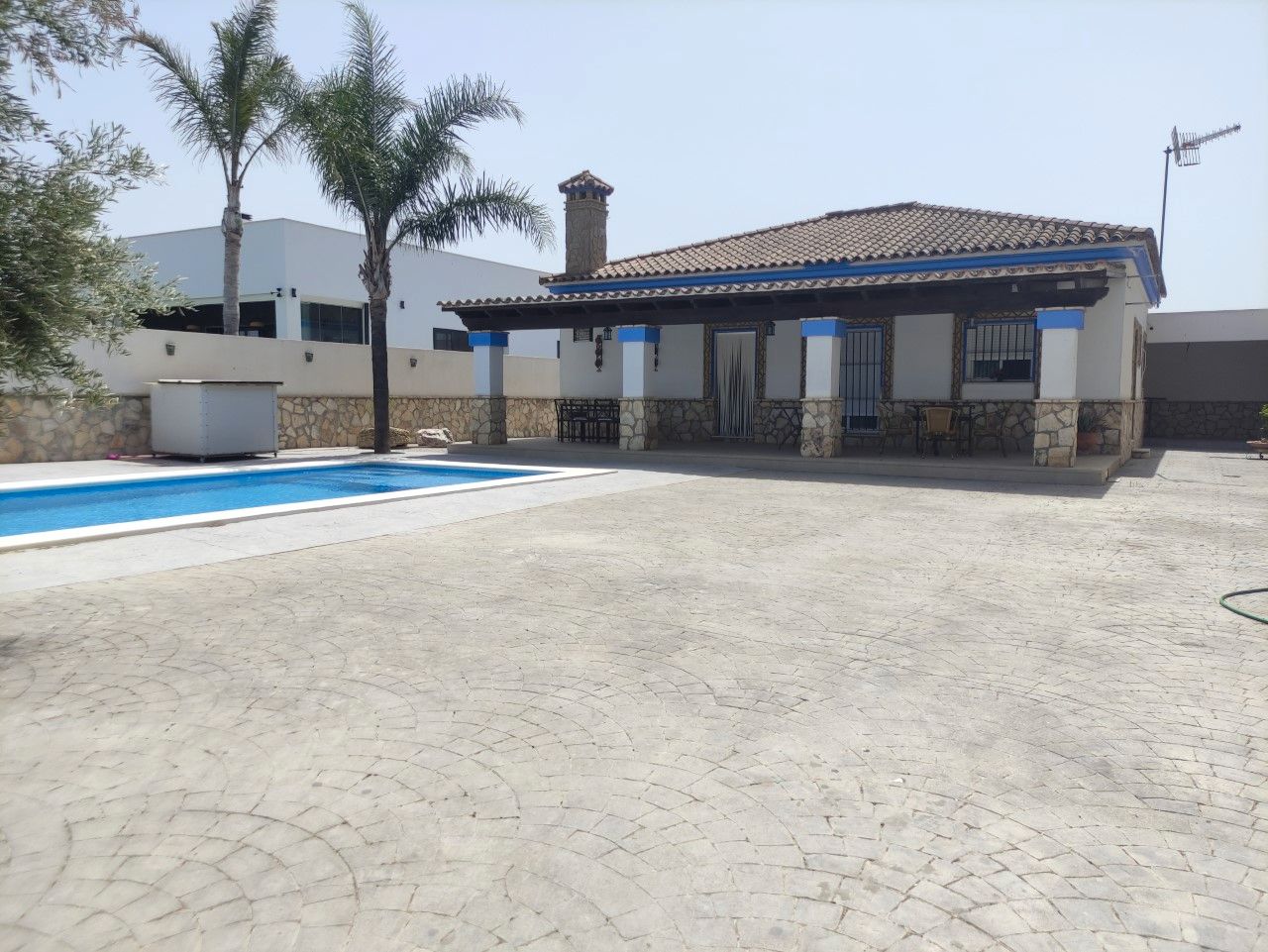 House or chalet to rent in Monteolivete - Camino Sevilla