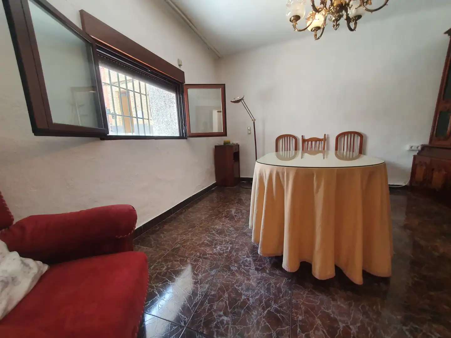 Casa en venta en Calle Campanario 11, imagen 2