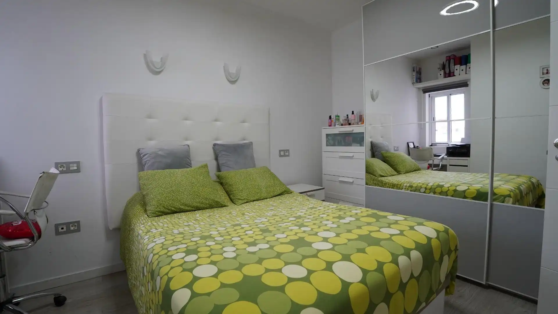 Dormitori de Pis en venda en Las Palmas de Gran Canaria