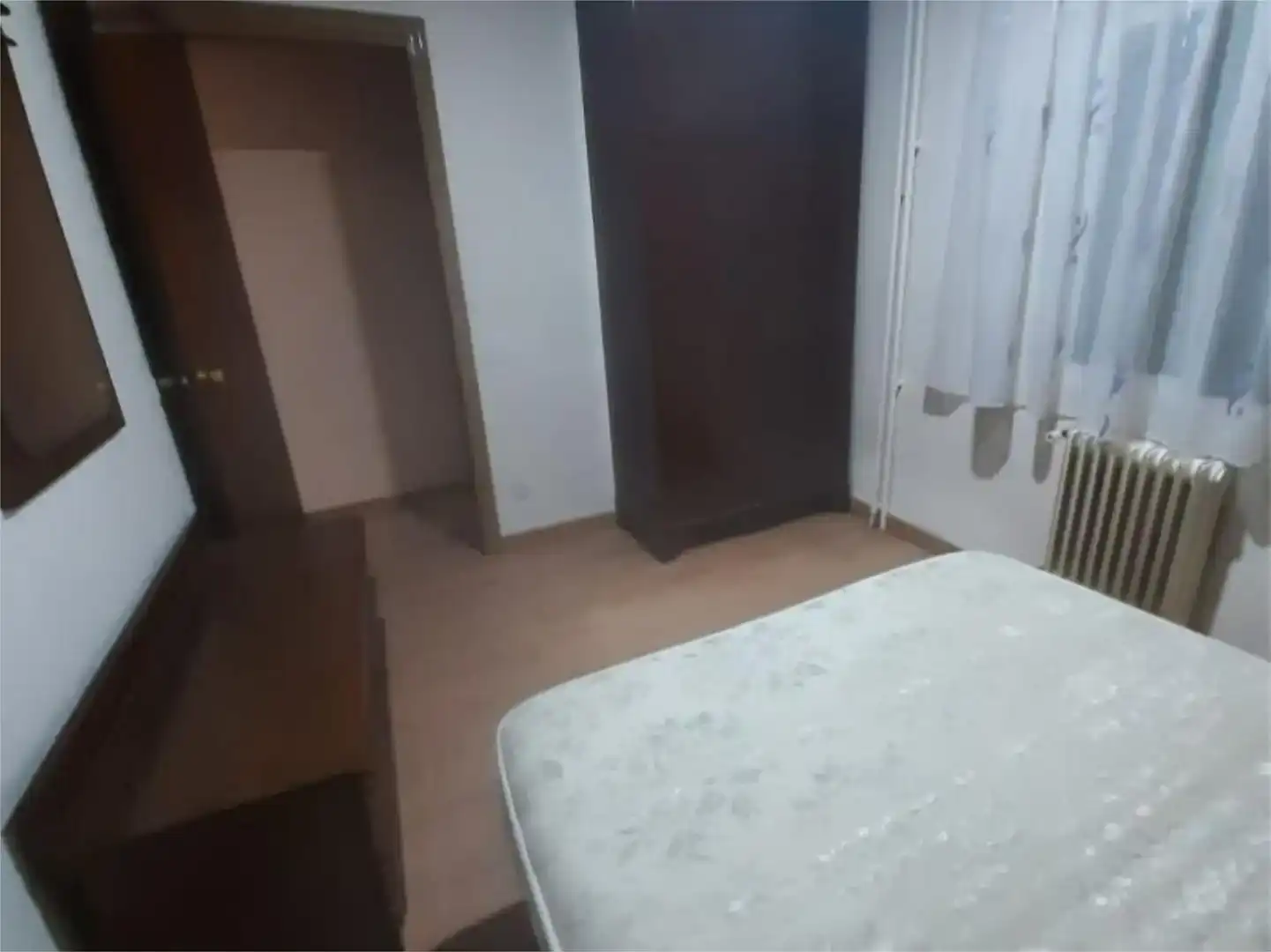 Dormitori de Pis en venda en Leganés