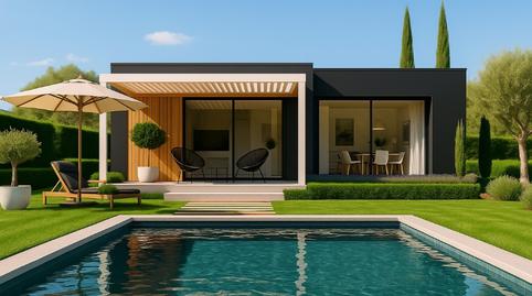 Foto 3 de Casa o chalet en venta en N/a, Banyeres del Penedès, Tarragona