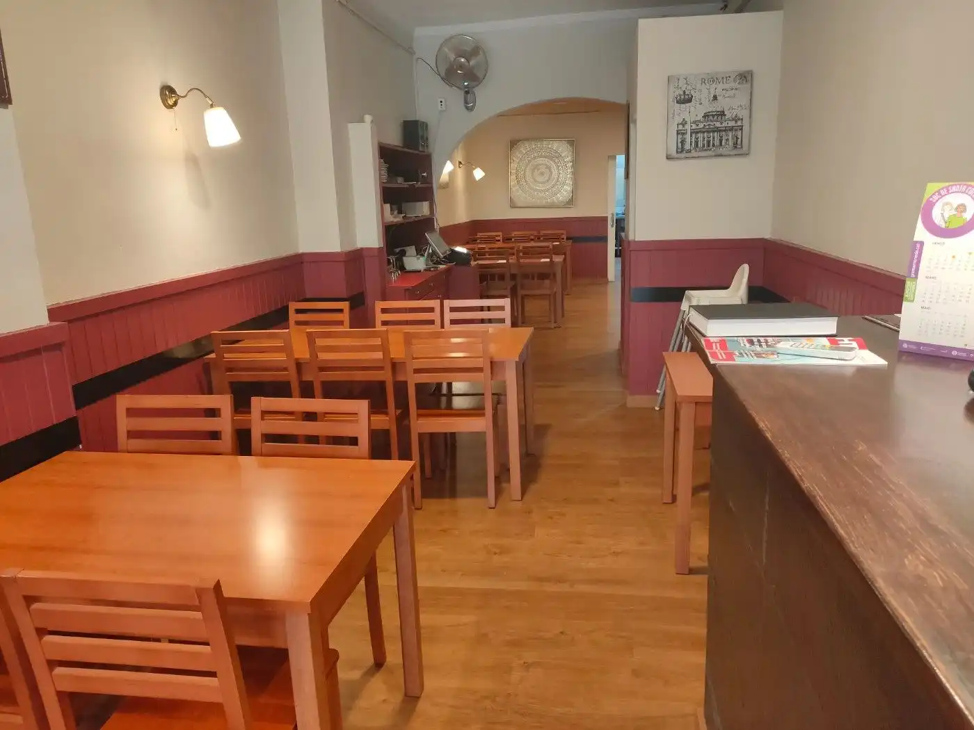 Local comercial en traspaso en Cementiri Vell, imagen 25