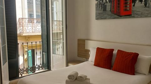 Foto 2 de Piso en venta en Marín García, Centro Histórico, Málaga Capital