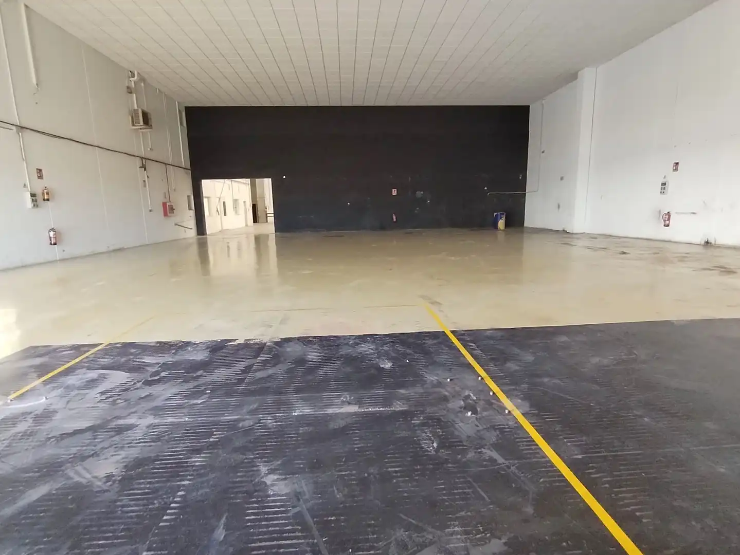 Industriegebäude zur Miete in Villamontes - Boqueres, imagen 10