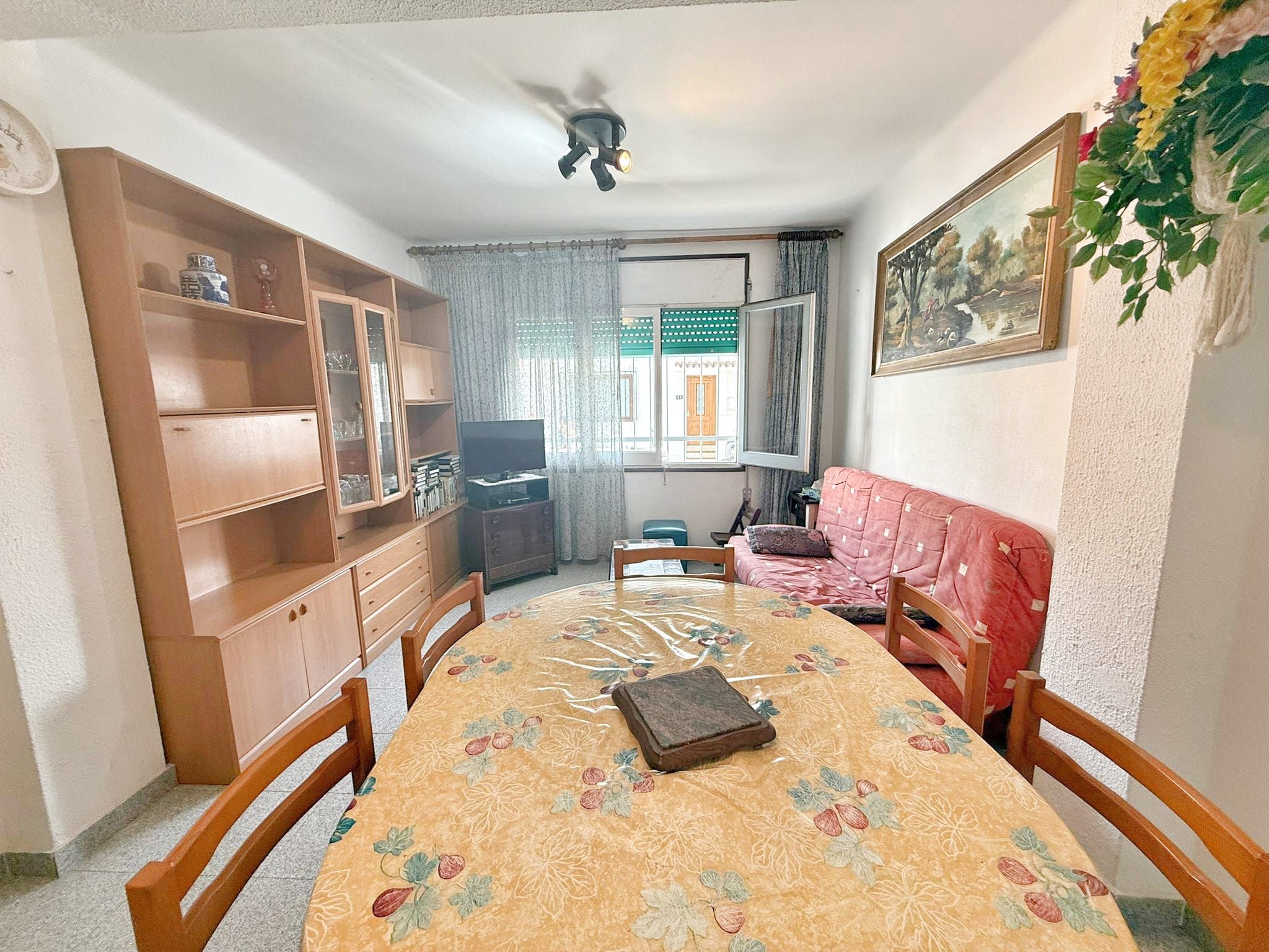 Flat for sale in de Lluís Companys, 11, Els Pins
