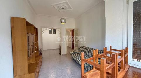 Foto 5 de Piso en venta en Plaza de Toros,  Zaragoza Capital