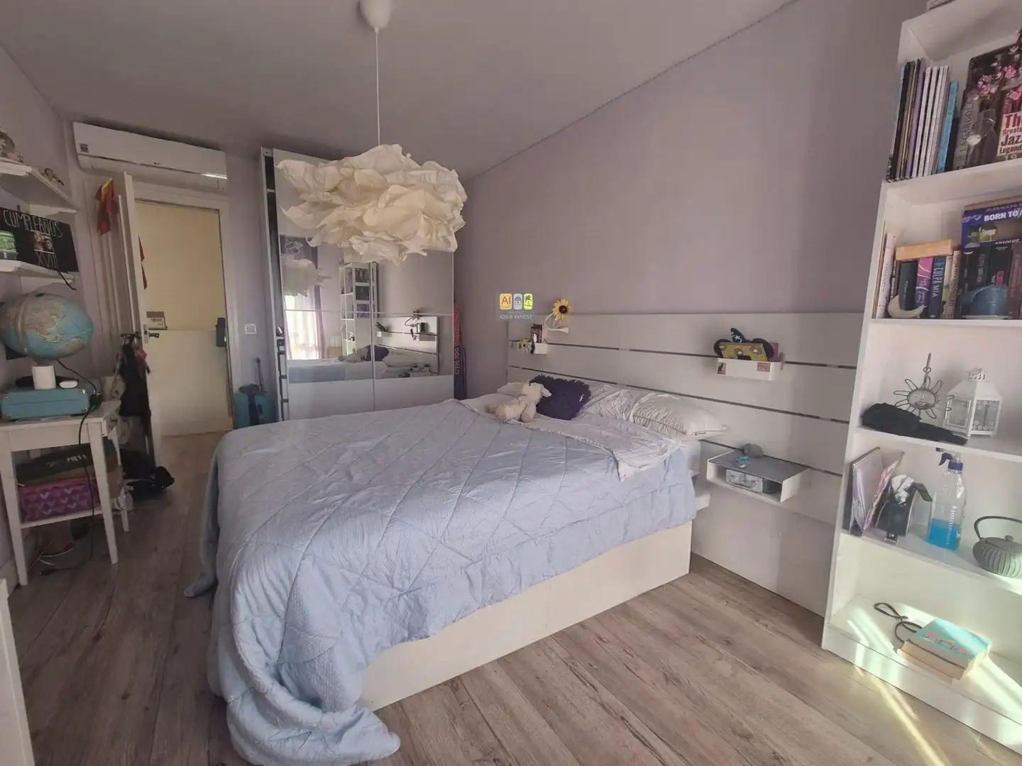 Duplex with terrace to rent in Altea ciudad, imagen 19