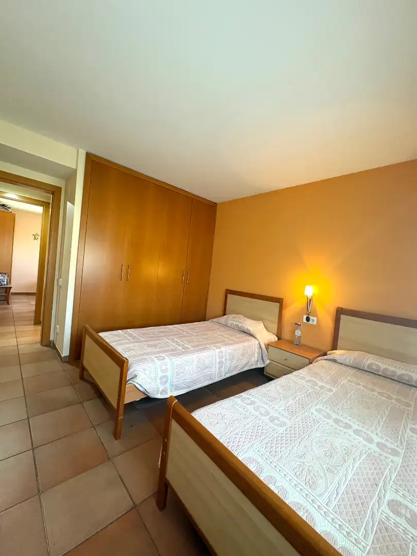 Habitación de Casa o chalet en venta en Rubí con Aire acondicionado, Calefacción y Jardín privado