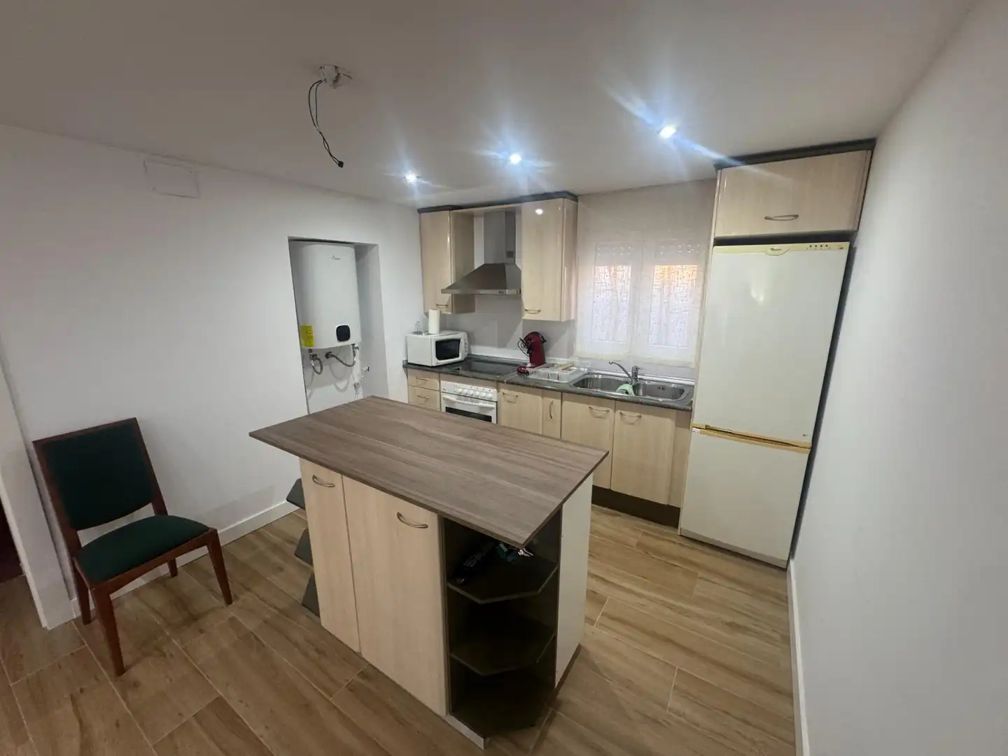 Casa rústica en venda a Alcalá la Real, imagen 9