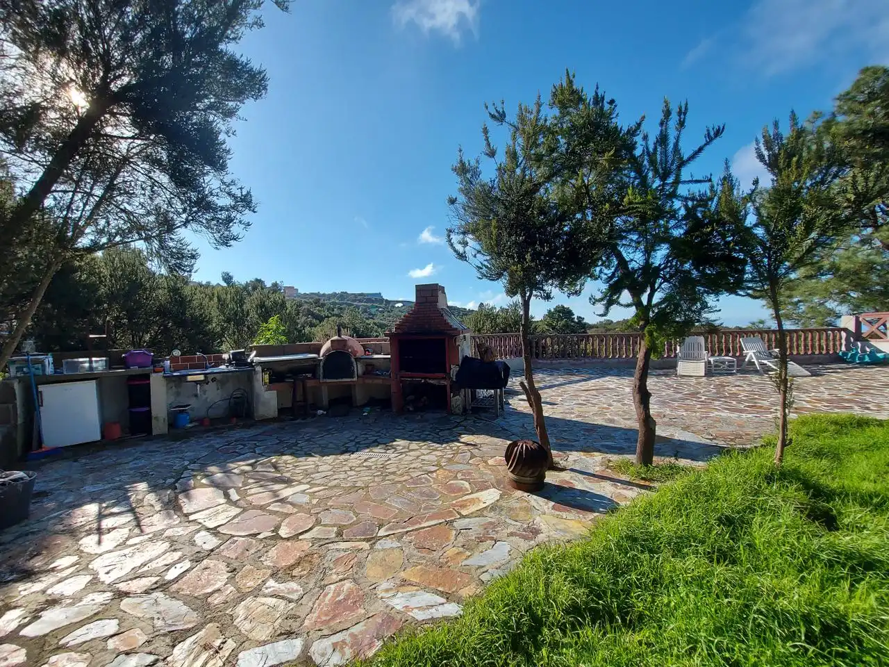 Maison avec jardin à vendre à El Tanque, imagen 6