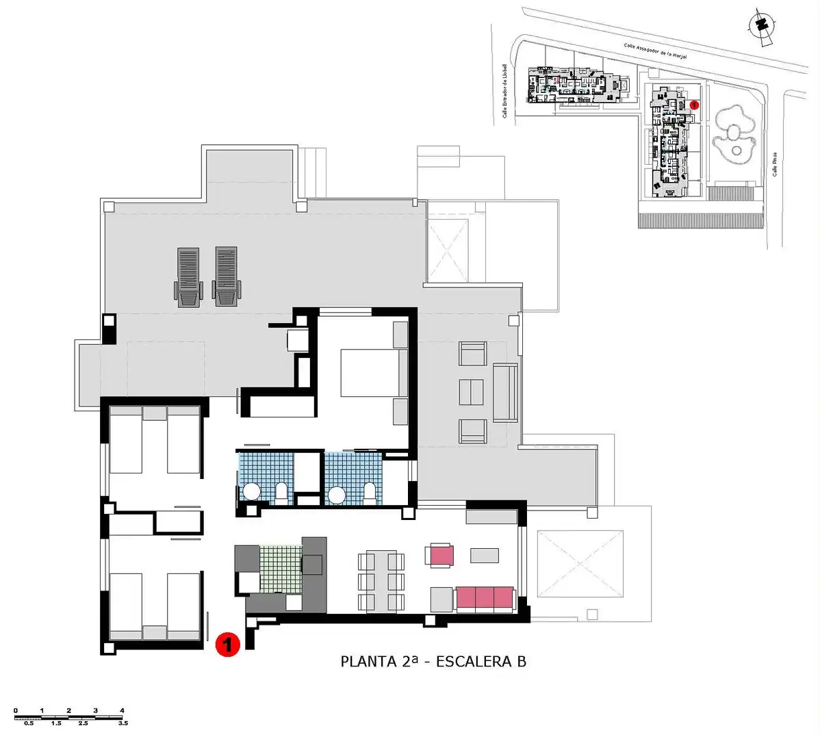 Apartment for sale in La Pedrera - Vessanes, imagen 4
