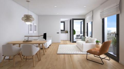 Photo 2 of Attic for sale in De Cervantes, 55, Barri del Centre, Barcelona