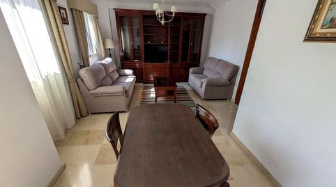 Foto 5 de Dúplex de alquiler en De Triana, Triana Oeste, Sevilla Capital